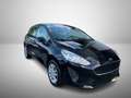 Ford Fiesta 5 porte Plus Ok Neo Patentati Nero - thumbnail 7
