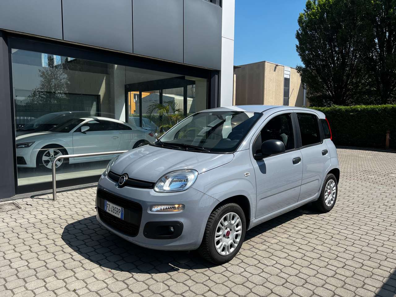Fiat Panda 1.2 EASY EASYPOWER GPL 69CV