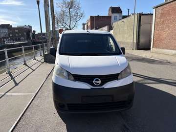 FOURGON 1.5 DCI 85 EURO4 VISIA