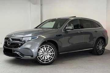 4Matic AMG Line