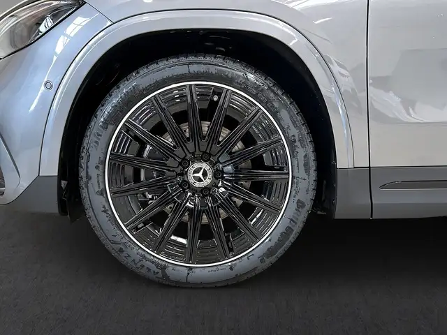 Mercedes-Benz Gla Class view 7