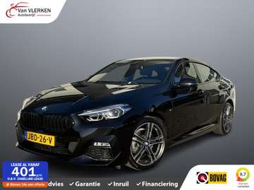 2-serie Gran Coupé 218i M Sport Edition
