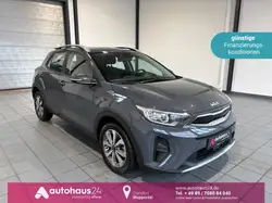 Kia Stonic 1.2 Vision Klimaaut|Navi|SHz
