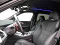 BMW XM PHEV 30 kWh Zwart - thumbnail 5