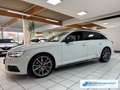Audi A4 Avant quattro sport 3.0 TDI S line S-line Sportpak Blanco - thumbnail 2