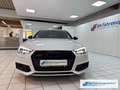 Audi A4 Avant quattro sport 3.0 TDI S line S-line Sportpak Blanco - thumbnail 5