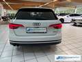 Audi A4 Avant quattro sport 3.0 TDI S line S-line Sportpak Blanco - thumbnail 7