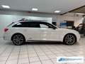 Audi A4 Avant quattro sport 3.0 TDI S line S-line Sportpak Blanco - thumbnail 6