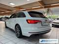 Audi A4 Avant quattro sport 3.0 TDI S line S-line Sportpak Blanco - thumbnail 3