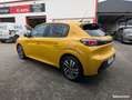 Peugeot 208 1.5 blue hdi 100 ALLURE, CAMERA Jaune - thumbnail 3