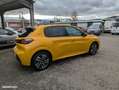 Peugeot 208 1.5 blue hdi 100 ALLURE, CAMERA Jaune - thumbnail 2