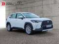 Toyota Corolla Cross 2.0 VVT-i Hybrid NAVI ACC LED Wit - thumbnail 3