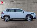 Toyota Corolla Cross 2.0 VVT-i Hybrid NAVI ACC LED Wit - thumbnail 4