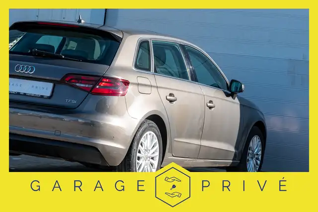 Audi A3 Sportback 1.8 TFSI Ambiente | 1PROPR | GARANTIE 12-60M