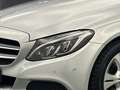 Mercedes-Benz C 200 4Matic PARKTRONIC+COMAND+ILS+KOMFORT Argent - thumbnail 6