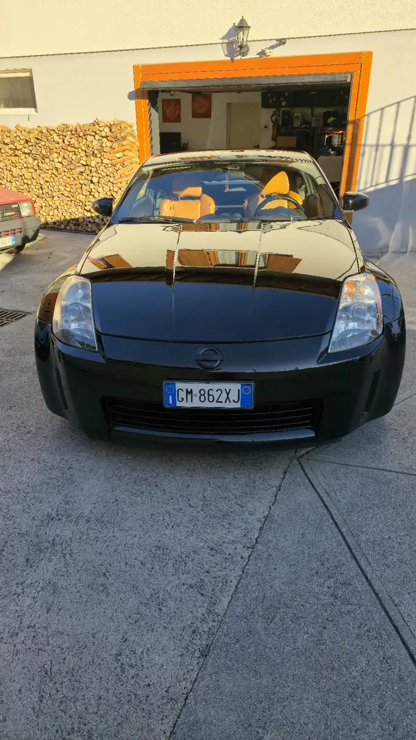 Nissan 350Z Coupe 3.5 V6 Lev2 - 2