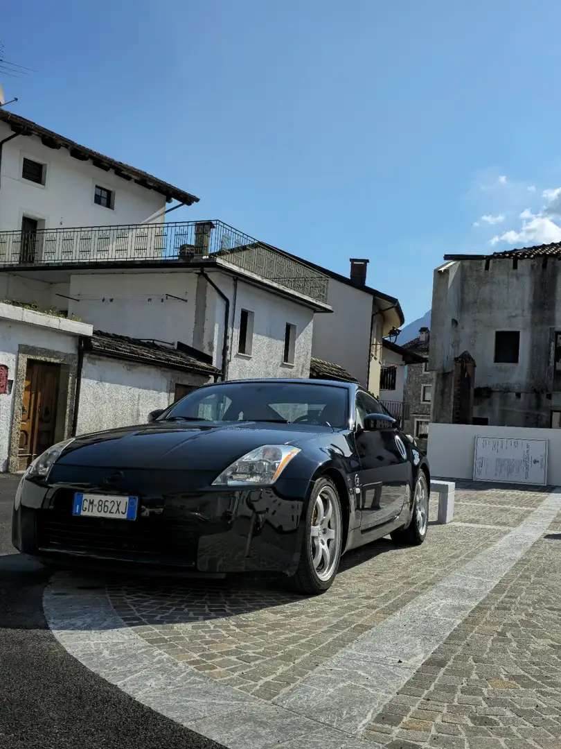 Nissan 350Z Coupe 3.5 V6 Lev2 - 2