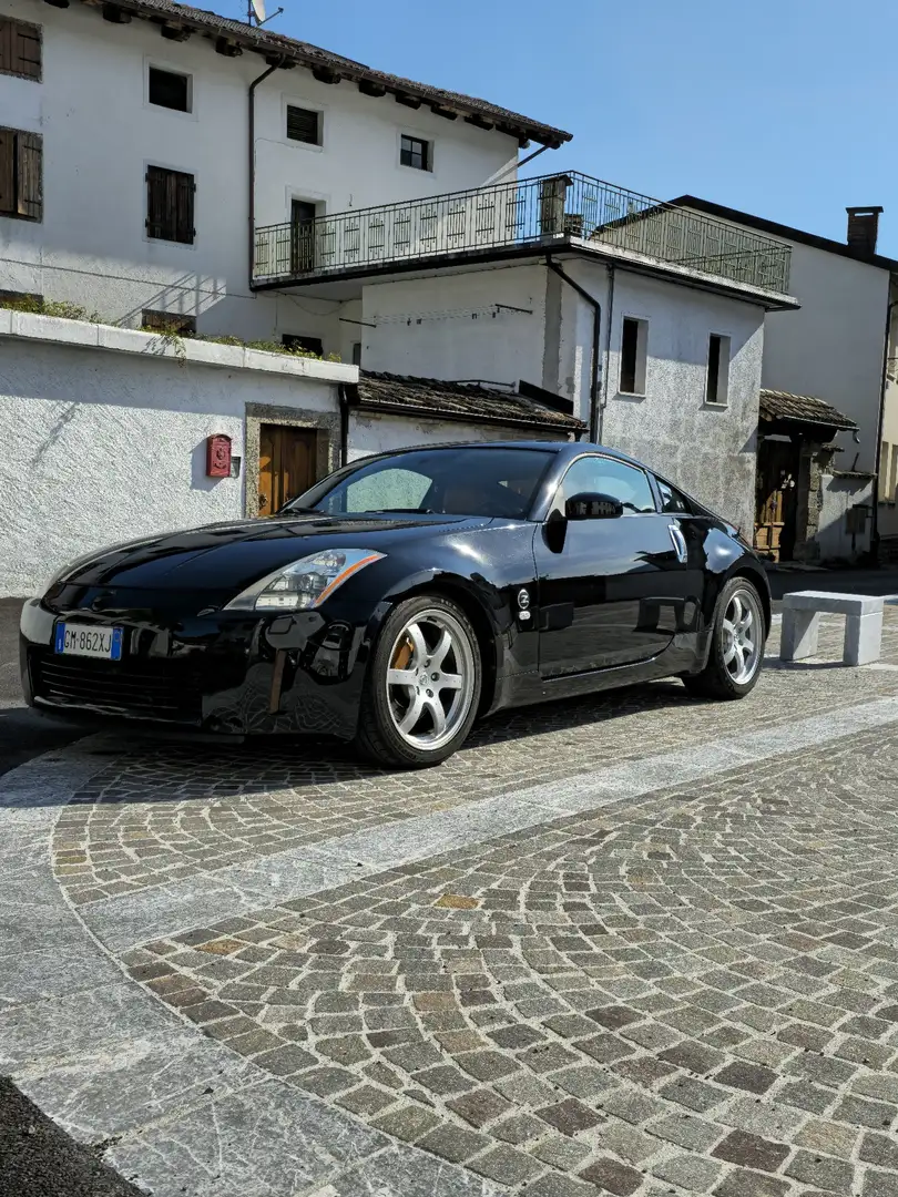 Nissan 350Z Coupe 3.5 V6 Lev2 - 1