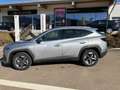 Hyundai TUCSON NX4 GO 1,6 T-GDi2WD Silber - thumbnail 8