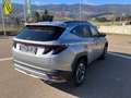 Hyundai TUCSON NX4 GO 1,6 T-GDi2WD Silber - thumbnail 4
