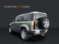 Land Rover Defender 110 S*Panorama*Ahk*Leder* Vert - thumbnail 4