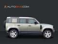 Land Rover Defender 110 S*Panorama*Ahk*Leder* Vert - thumbnail 7