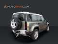 Land Rover Defender 110 S*Panorama*Ahk*Leder* Vert - thumbnail 6