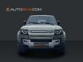 Land Rover Defender 110 S*Panorama*Ahk*Leder* Vert - thumbnail 2