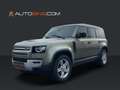 Land Rover Defender 110 S*Panorama*Ahk*Leder* Vert - thumbnail 3