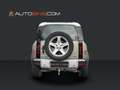 Land Rover Defender 110 S*Panorama*Ahk*Leder* Vert - thumbnail 5