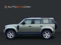 Land Rover Defender 110 S*Panorama*Ahk*Leder* Vert - thumbnail 8