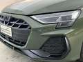 Audi A3 SPB 35 TDI S tronic S line edition*NUOVO MODELLO+GARANZIA 48 MESI/80.000 KM Vert - thumbnail 22