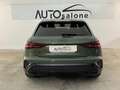 Audi A3 SPB 35 TDI S tronic S line edition*NUOVO MODELLO+GARANZIA 48 MESI/80.000 KM Verde - thumbnail 7