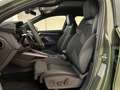 Audi A3 SPB 35 TDI S tronic S line edition*NUOVO MODELLO+GARANZIA 48 MESI/80.000 KM Verde - thumbnail 11