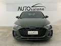 Audi A3 SPB 35 TDI S tronic S line edition*NUOVO MODELLO+GARANZIA 48 MESI/80.000 KM Verde - thumbnail 4