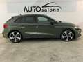 Audi A3 SPB 35 TDI S tronic S line edition*NUOVO MODELLO+GARANZIA 48 MESI/80.000 KM Verde - thumbnail 5