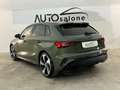 Audi A3 SPB 35 TDI S tronic S line edition*NUOVO MODELLO+GARANZIA 48 MESI/80.000 KM Verde - thumbnail 6