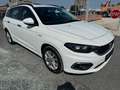 Fiat Tipo Lounge+Netto9999 LED/NAVI/DAB/Kamera/Ab.Tempo ALU Bianco - thumbnail 1