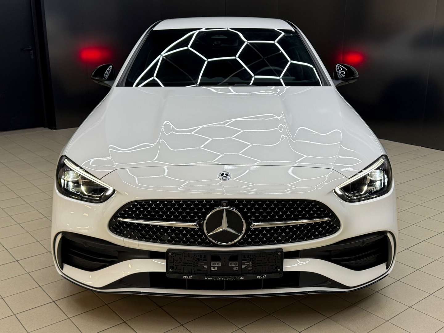 Mercedes Classe C 300 AMG Line - - Joinsteer - #1