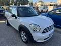 MINI Cooper D Countryman 2.0 auto Blanco - thumbnail 3