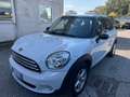 MINI Cooper D Countryman 2.0 auto Blanco - thumbnail 1
