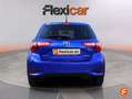 Toyota Yaris Hybrid 1.5 Active Azul - thumbnail 4