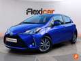 Toyota Yaris Hybrid 1.5 Active Azul - thumbnail 8