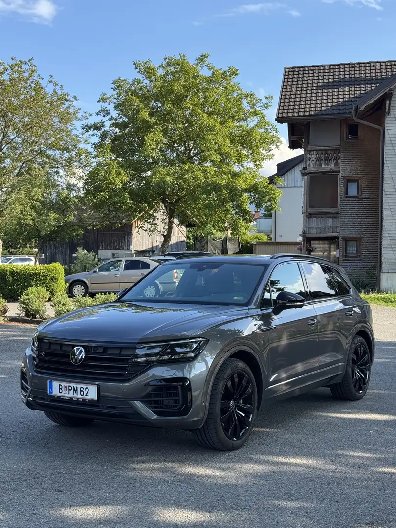 Volkswagen Touareg 4Motion V6 TSI eHybrid PHEV R Aut. - 2