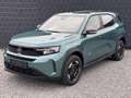 Opel Frontera Edition Automatik Grün - thumbnail 2