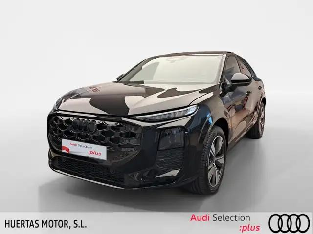 Audi Q3 TODOTERRENO 1.5 35 TFSI S TRONIC S LINE 150 5P