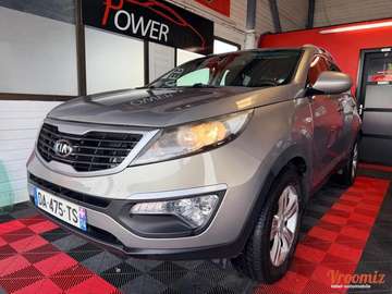 1.7 CRDI 115 BUSINESS 4X2 ISG