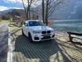 BMW X4 X4 xDrive 20d Österreich-Paket Aut. Weiß - thumbnail 1
