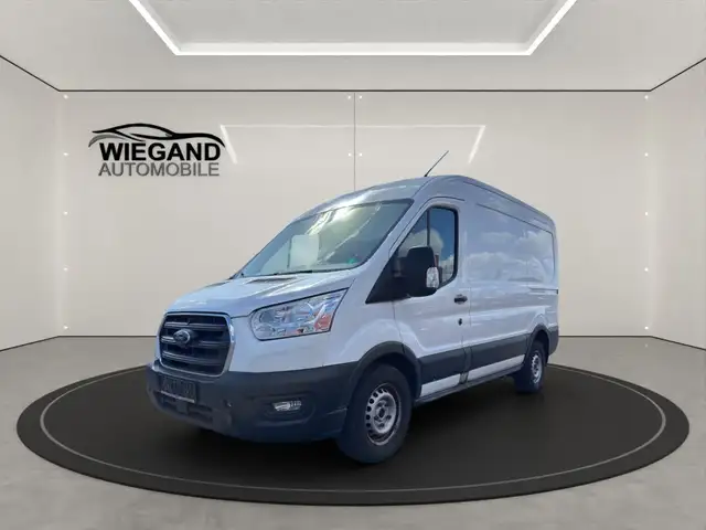 Ford Transit 350 L2H2 Lkw VA Trend +LED+