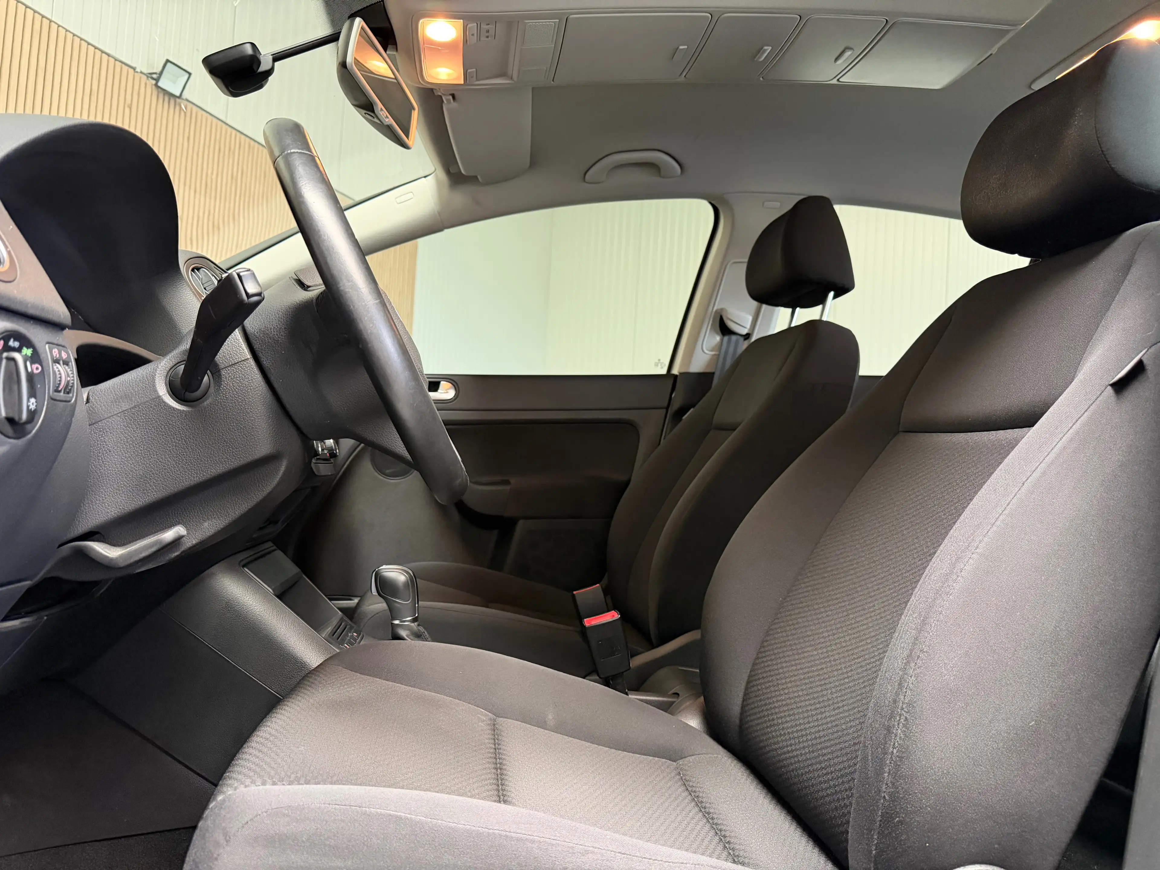 Volkswagen Golf Plus /// BOITE AUTOMATIQUE \\\ — photo 7